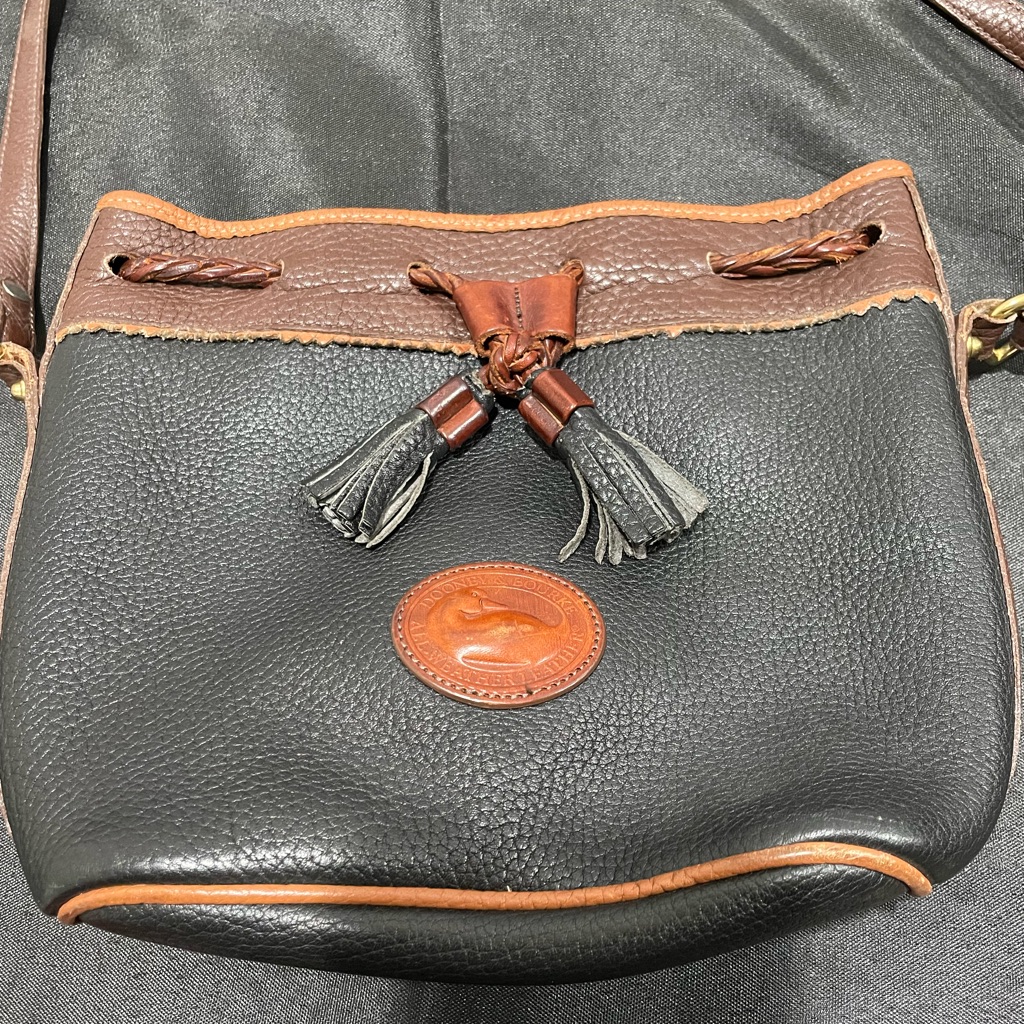 Dooney & Bourke Drawstring Purse